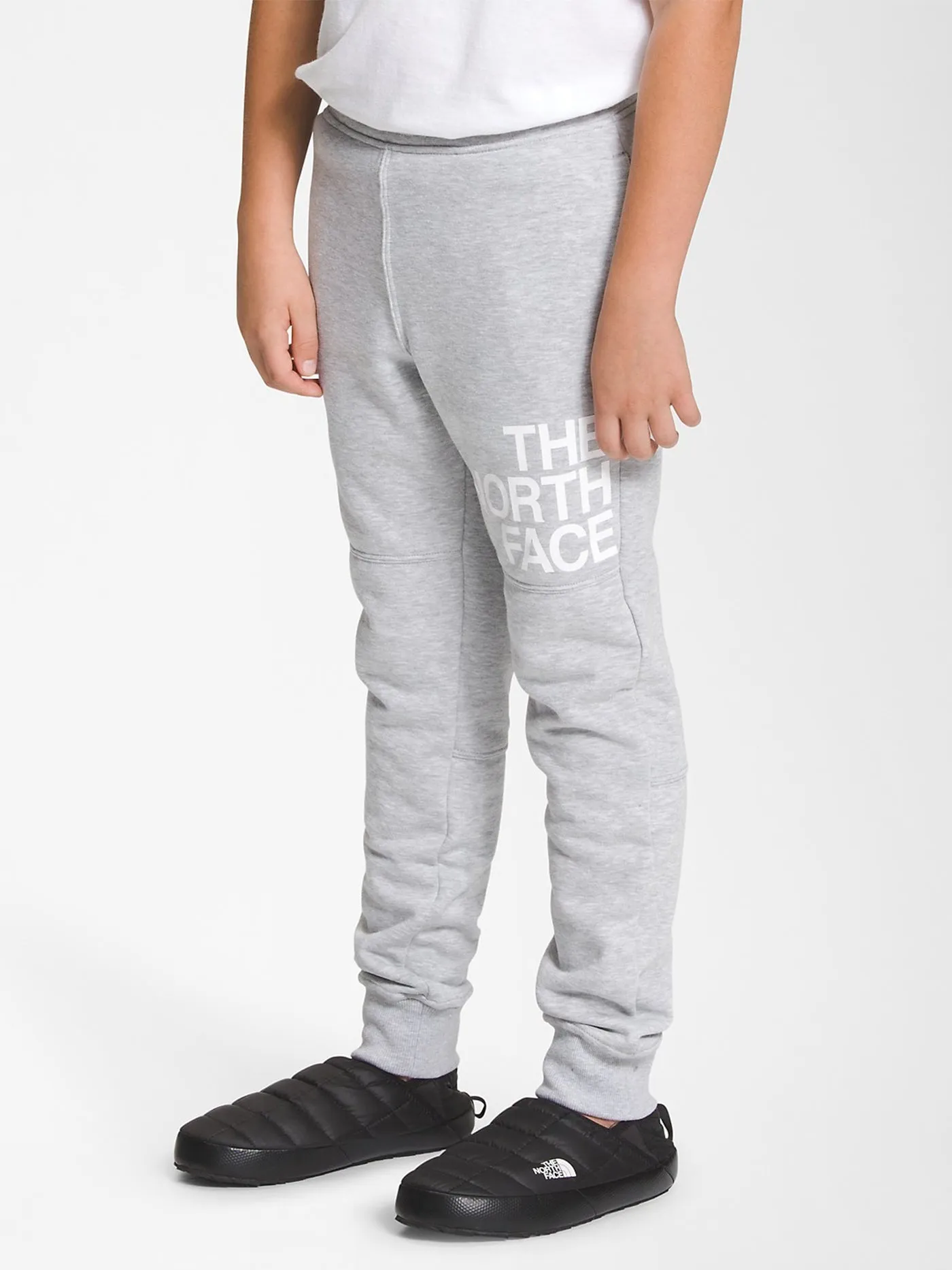 Camp Fleece Sweatpants (Boys 7-14)
