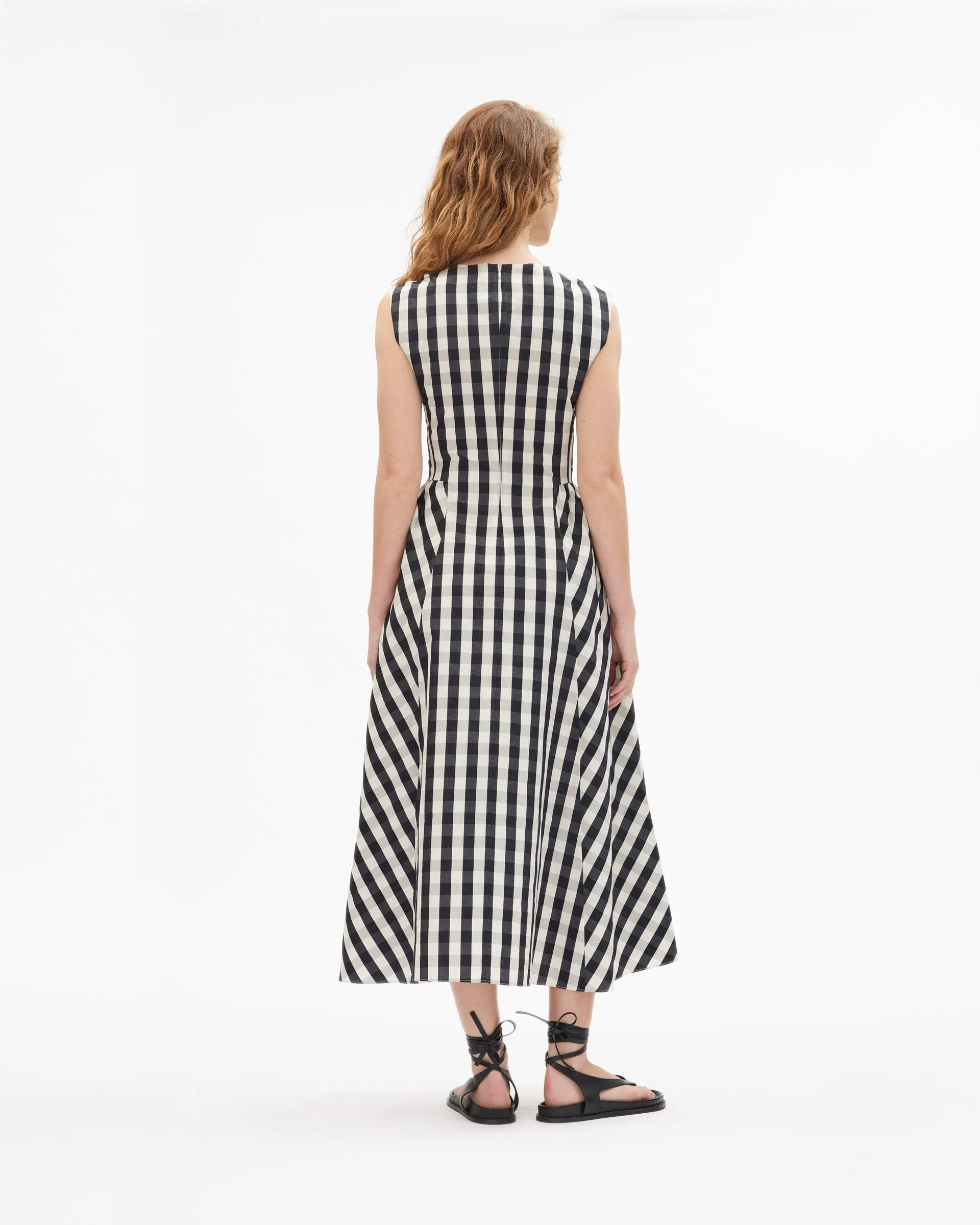 Tailored Piece Candace Dress