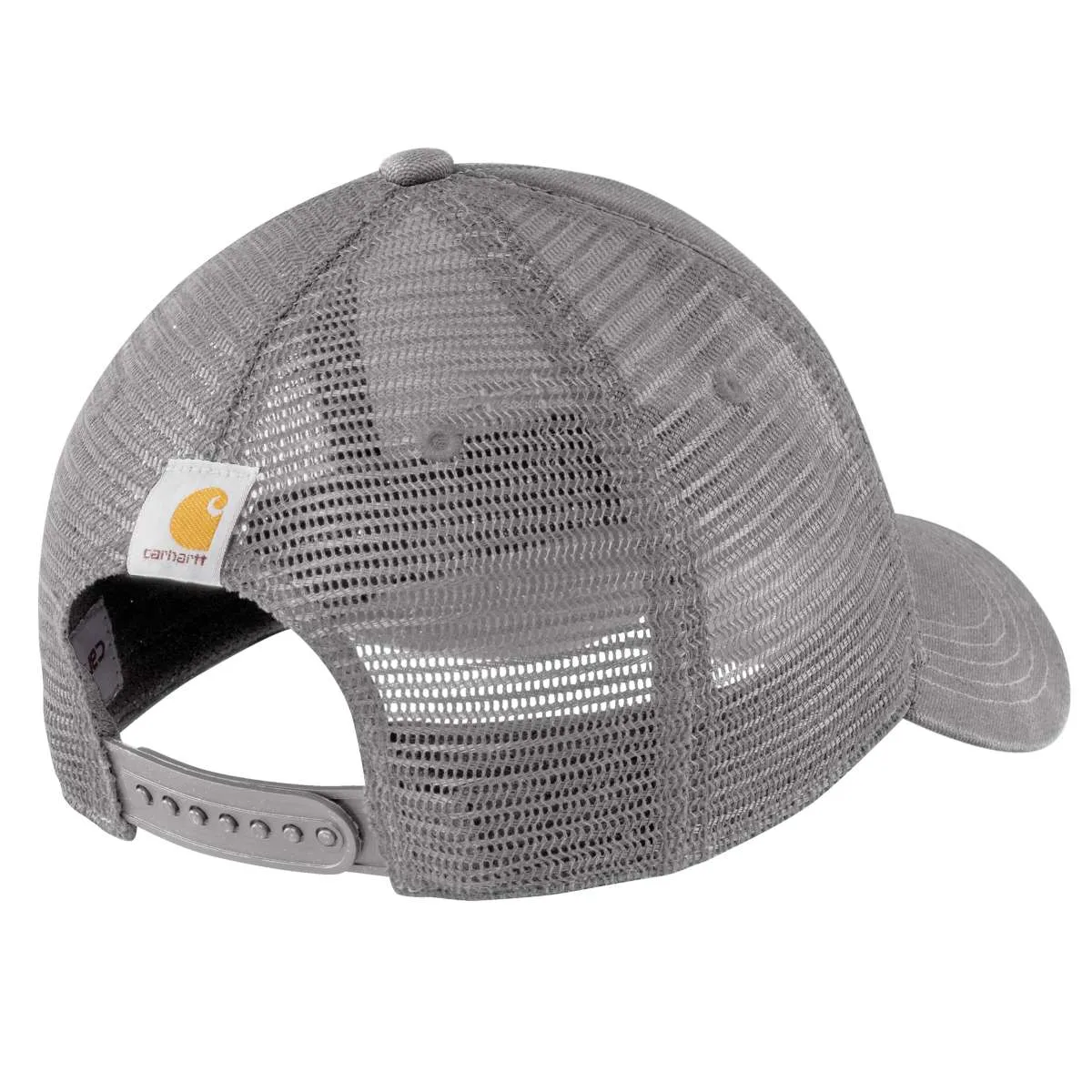 Carhartt Men's Asphalt Dunmore Cap