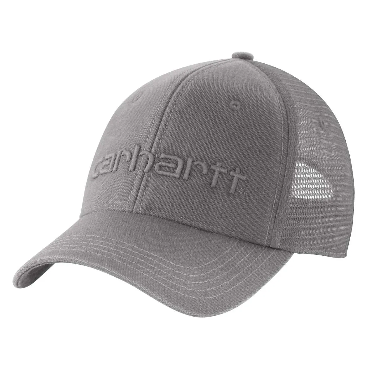Carhartt Men's Asphalt Dunmore Cap