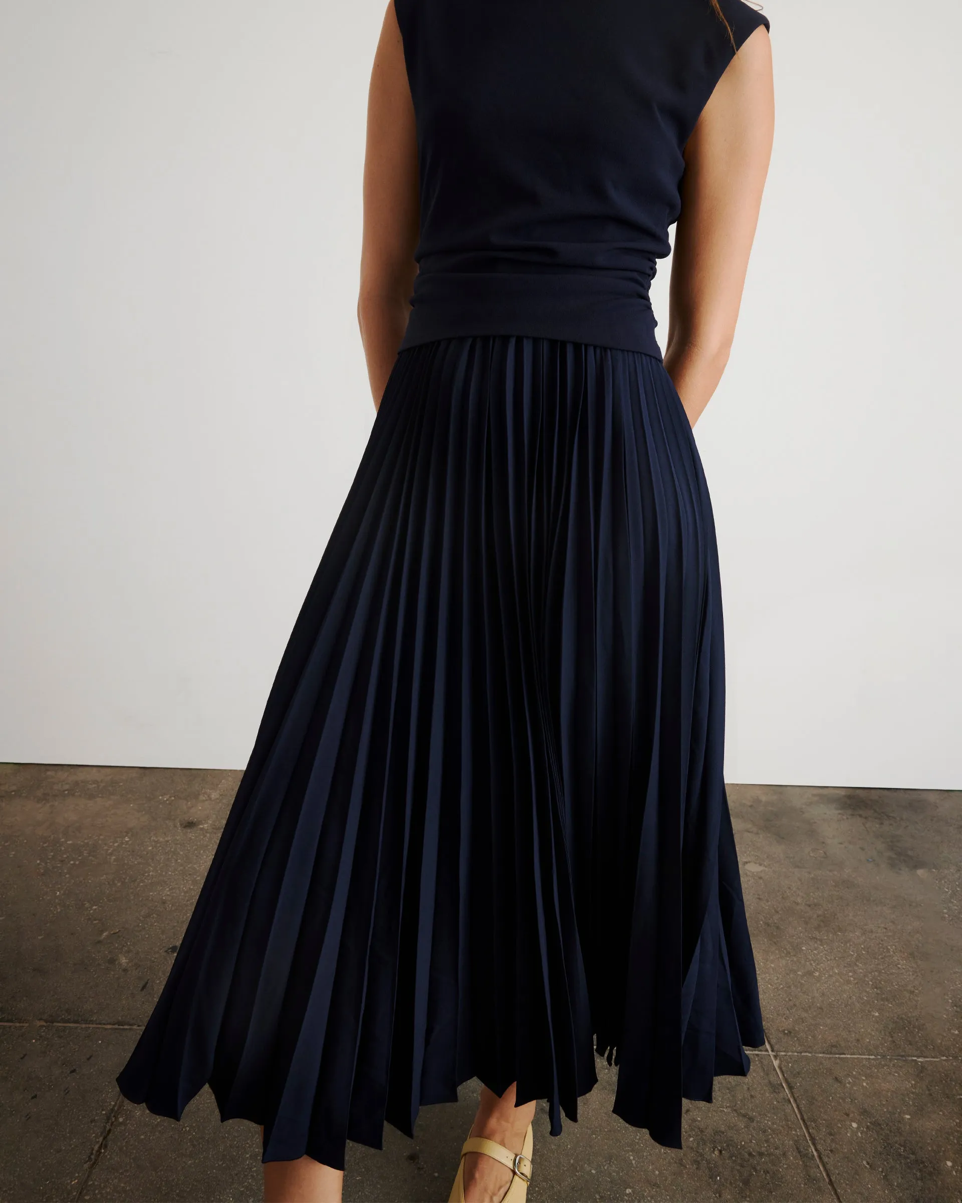 Carly Dress Mood Booster