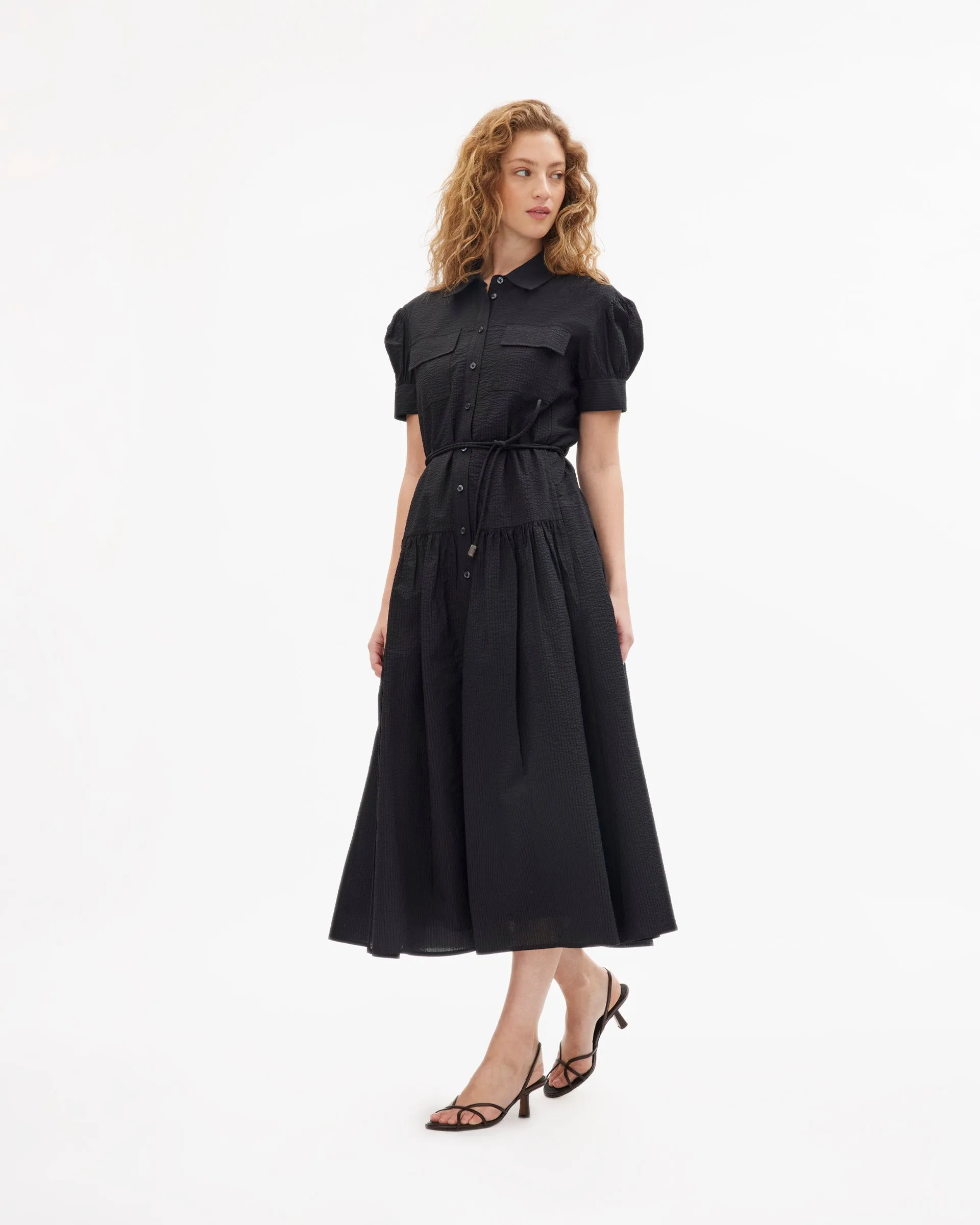 Work Option Carrington Dress