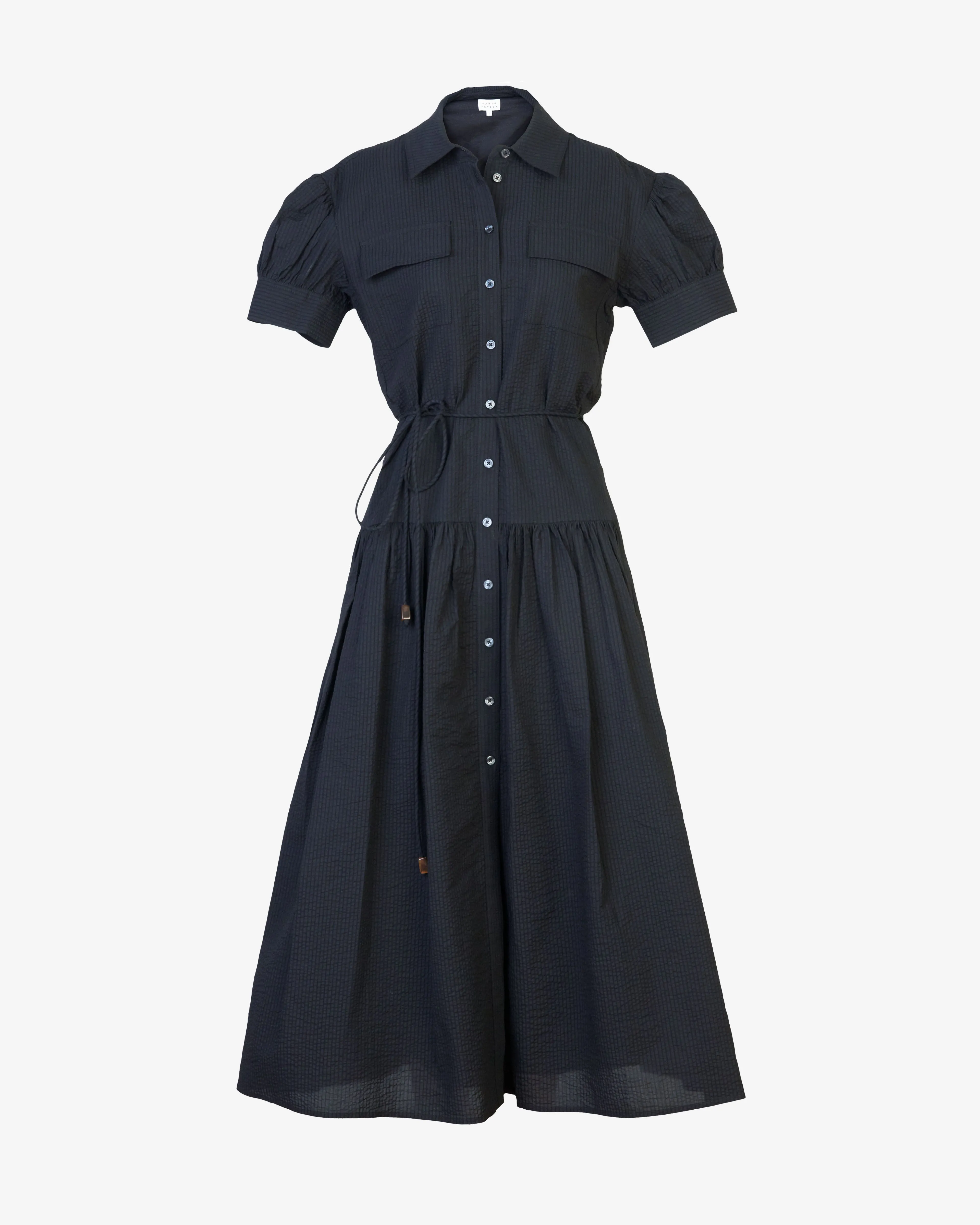 Carrington Dress City Style Elegant Comfort