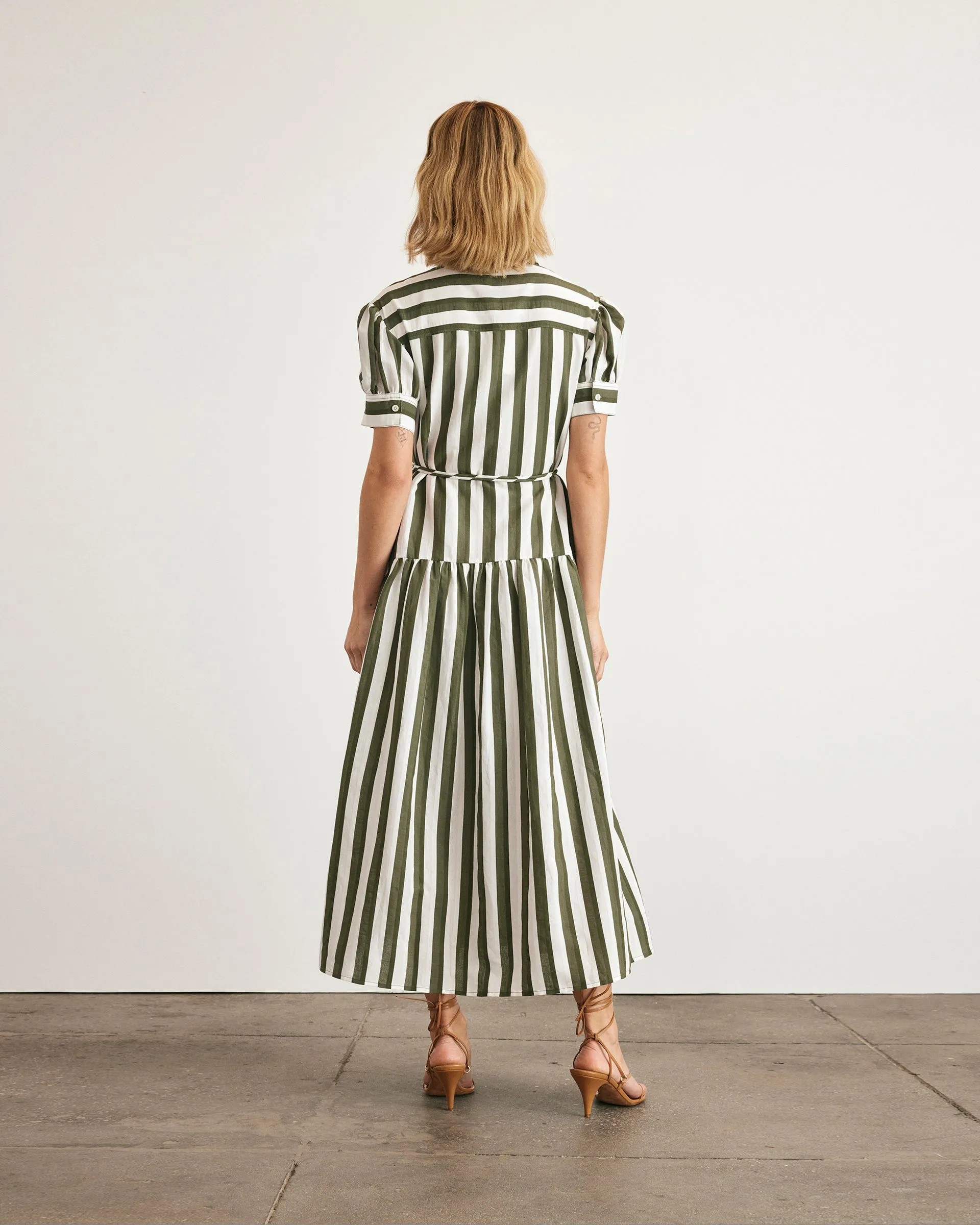 Carrington Dress Casual Pick Effortless Layering