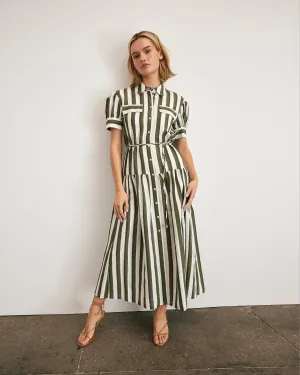 Carrington Dress Smart Look Carrington Dress Dreamy Silhouette Smooth Drape