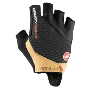 CASTELLI ROSSO CORSA PRO V GLOVES