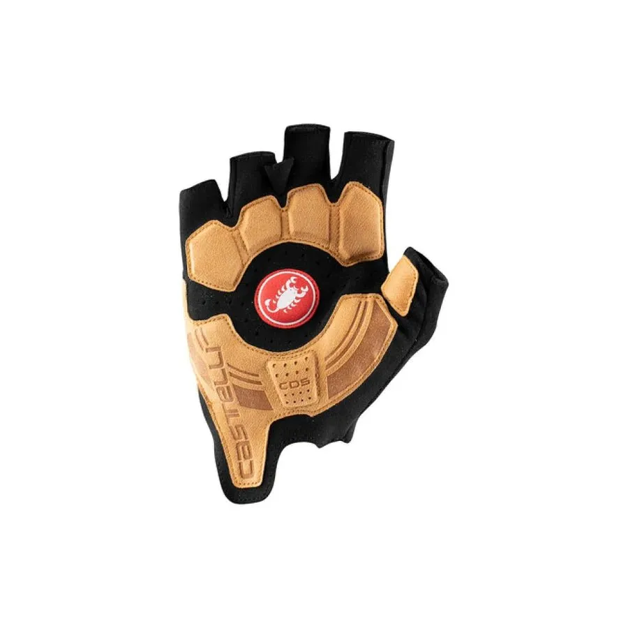CASTELLI ROSSO CORSA PRO V GLOVES
