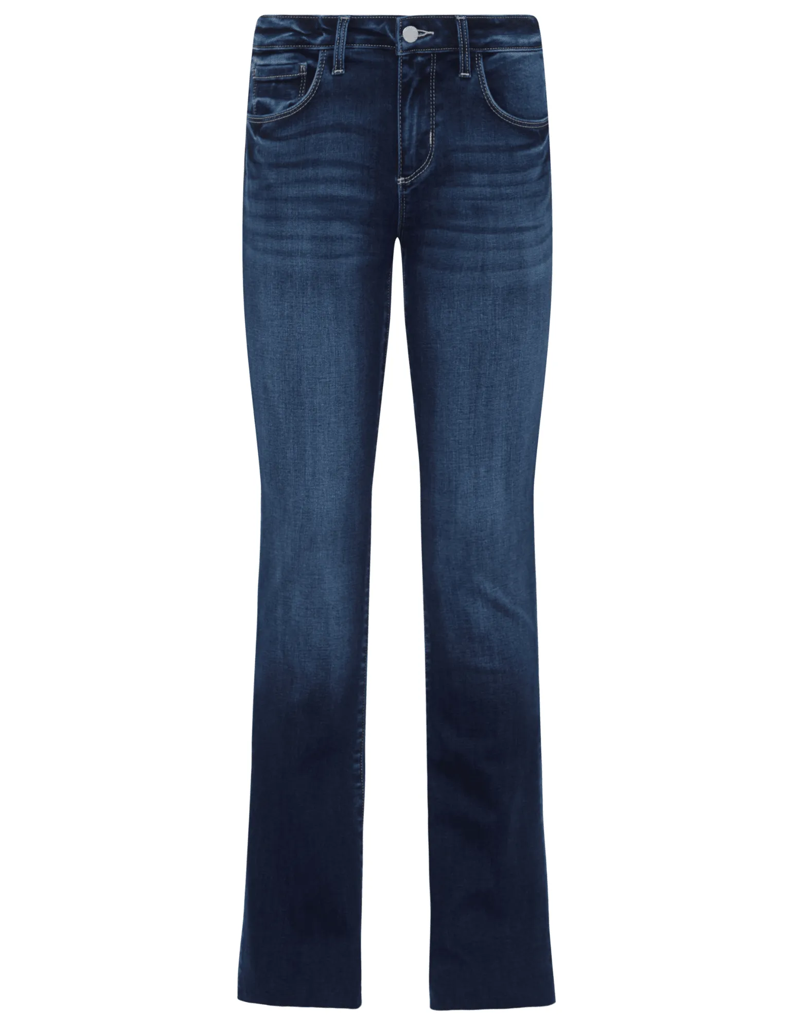 Motion Ease High-waisted Casual Aura PRE-ORDER-L'AGENCE Sneeki Low Rise Straight Leg Jeans in Columbia