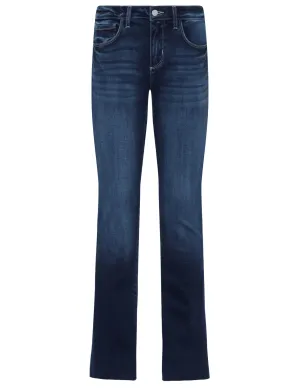 Casual Aura PRE-ORDER-L'AGENCE Sneeki Low Rise Straight Leg Jeans in Columbia Casual Aura PRE-ORDER-L'AGENCE Sneeki Low Rise Straight Leg Jeans in Columbia Seamless Pocket Design