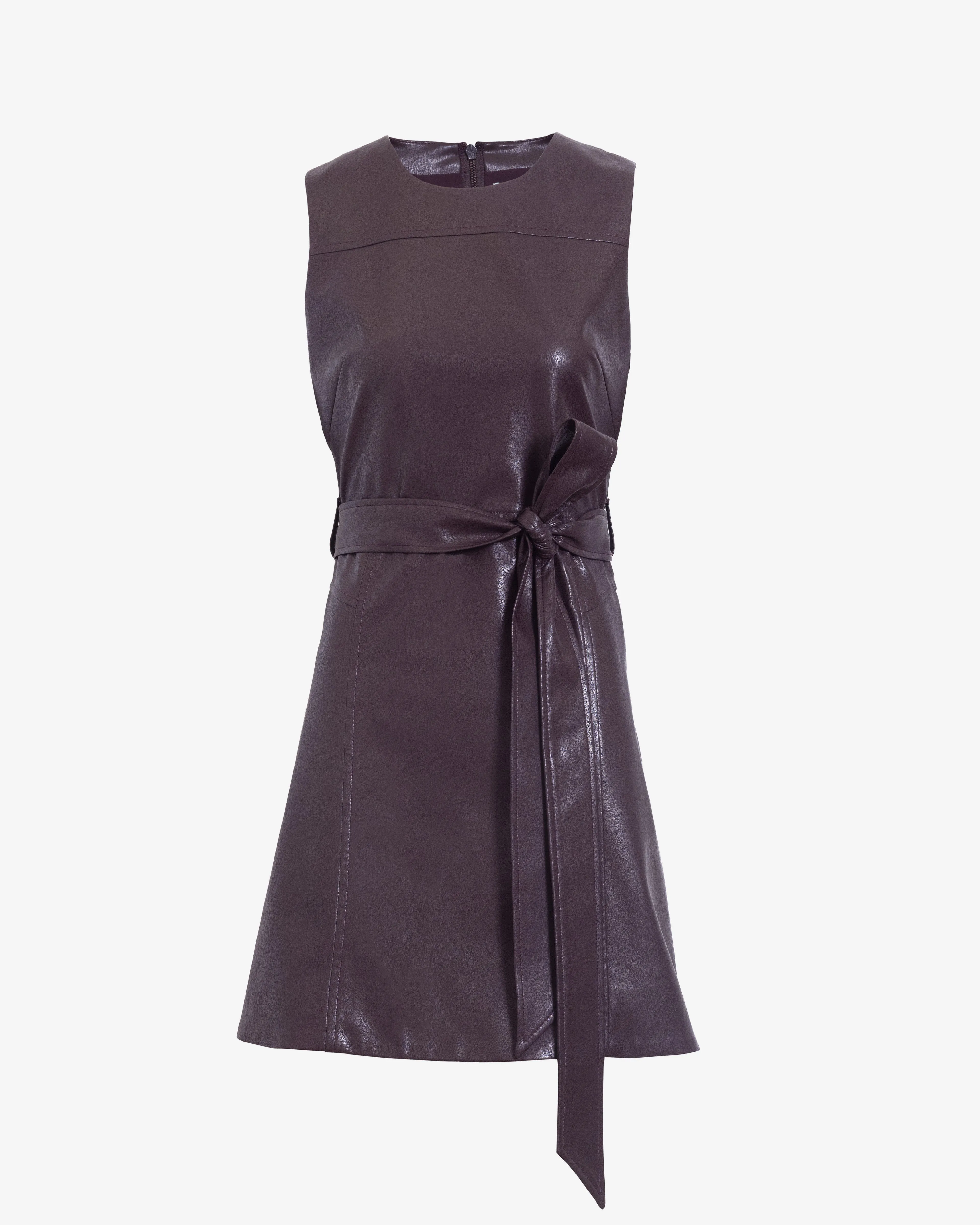 Claudia Dress Sophisticated Look
