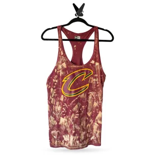 Cavs Rework Tank