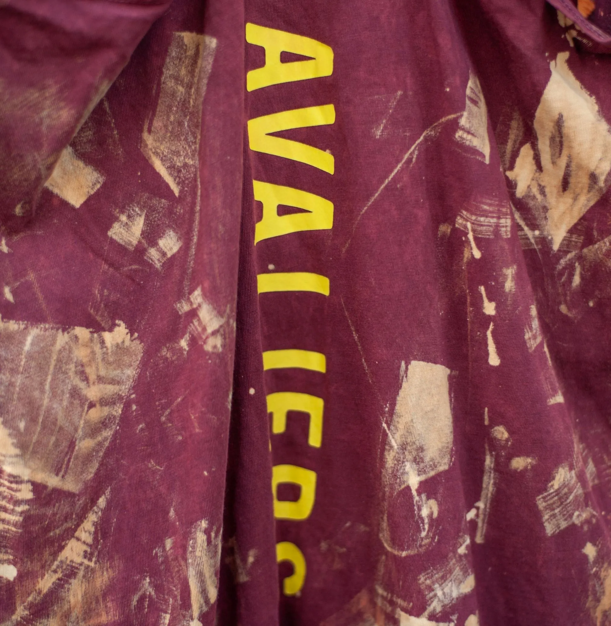 Cavs Rework Tank