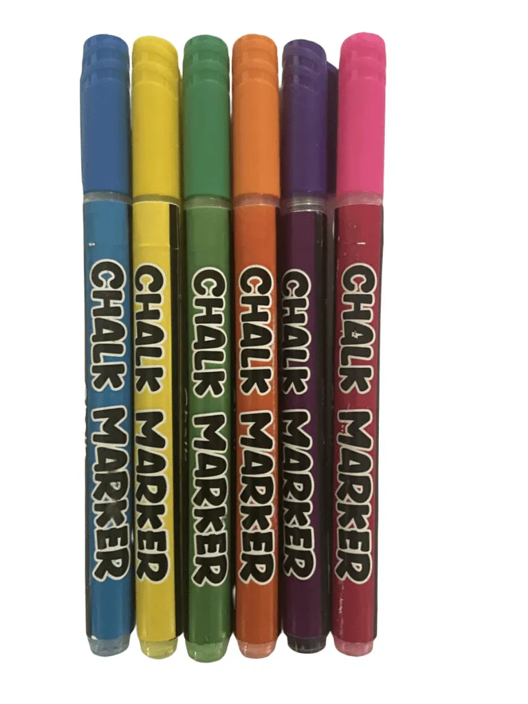 Chalk Me Up Heart T-Shirt Tie Dye Kit