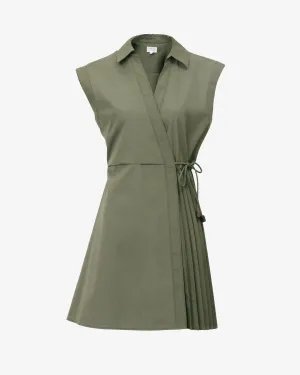 Chic Wear Shivon Dress Shivon Dress Sharp Design