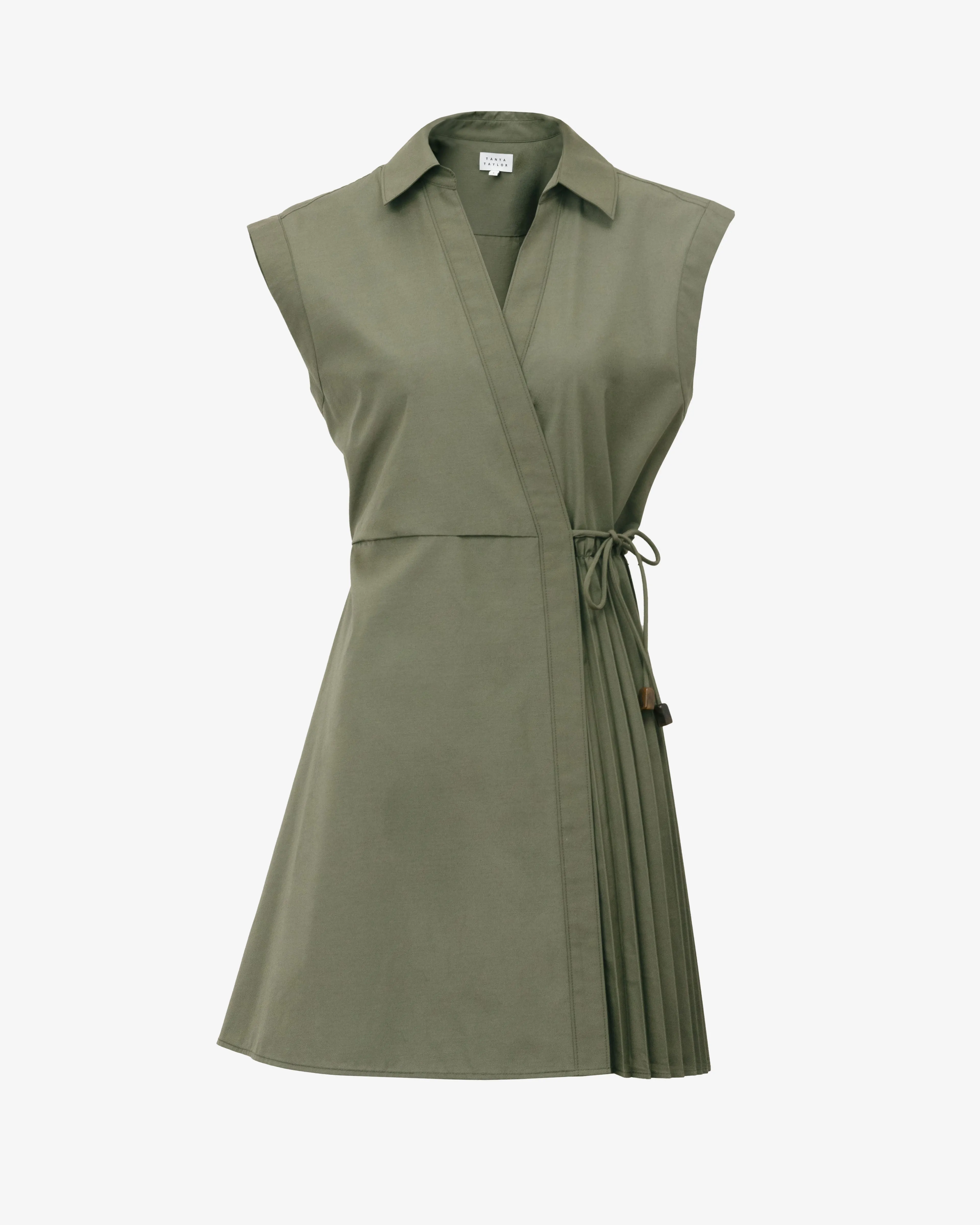 Shivon Dress Sharp Design