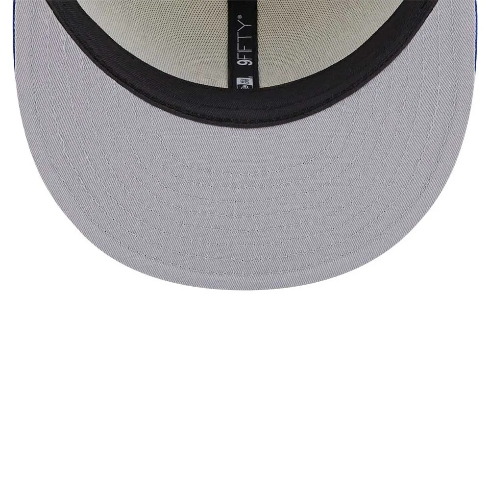 Chicago Cubs Alpha Industries 9FIFTY Snapback