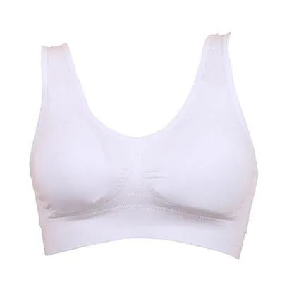 Classic Padded Sports Bra