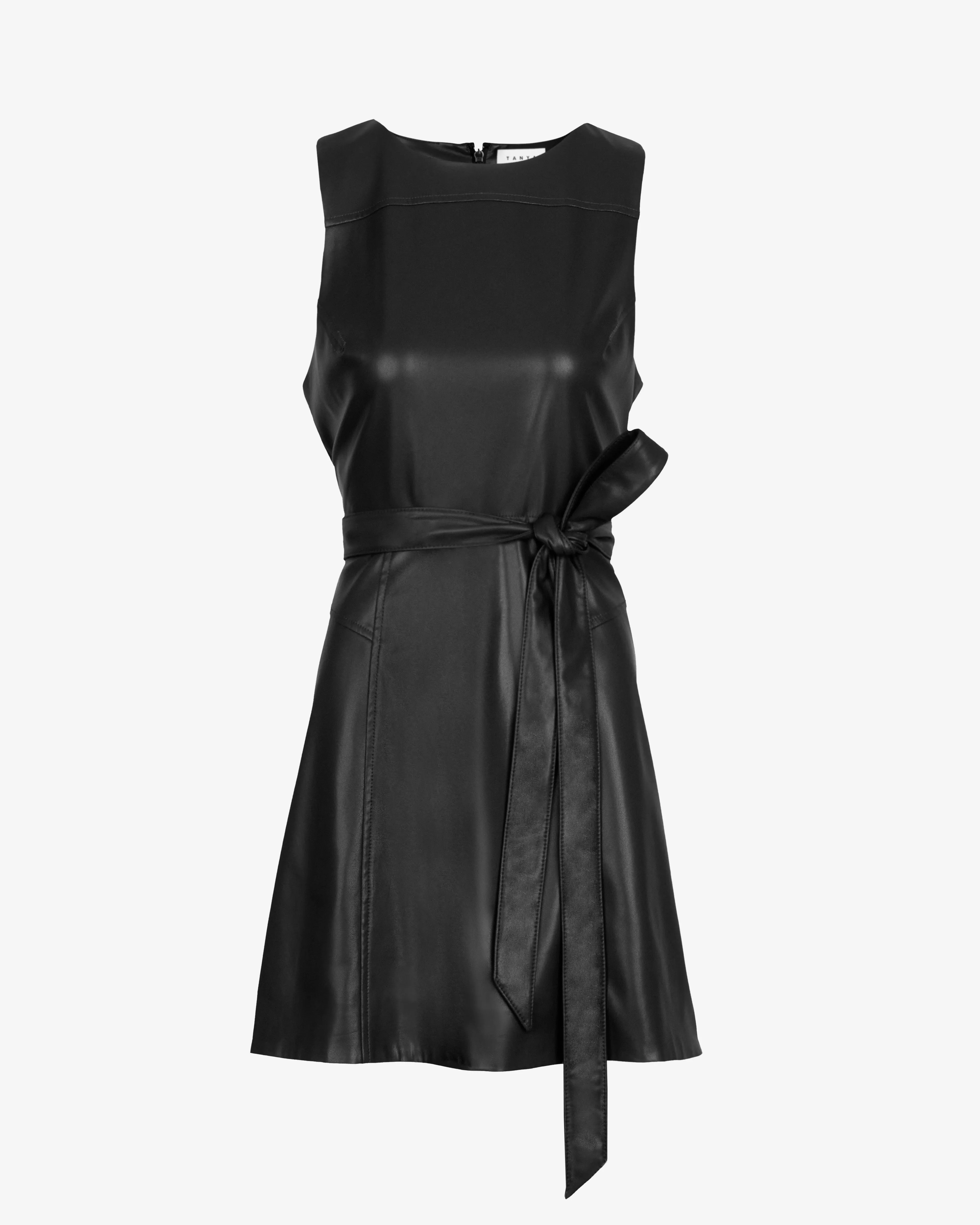 Claudia Dress Subtle Touch