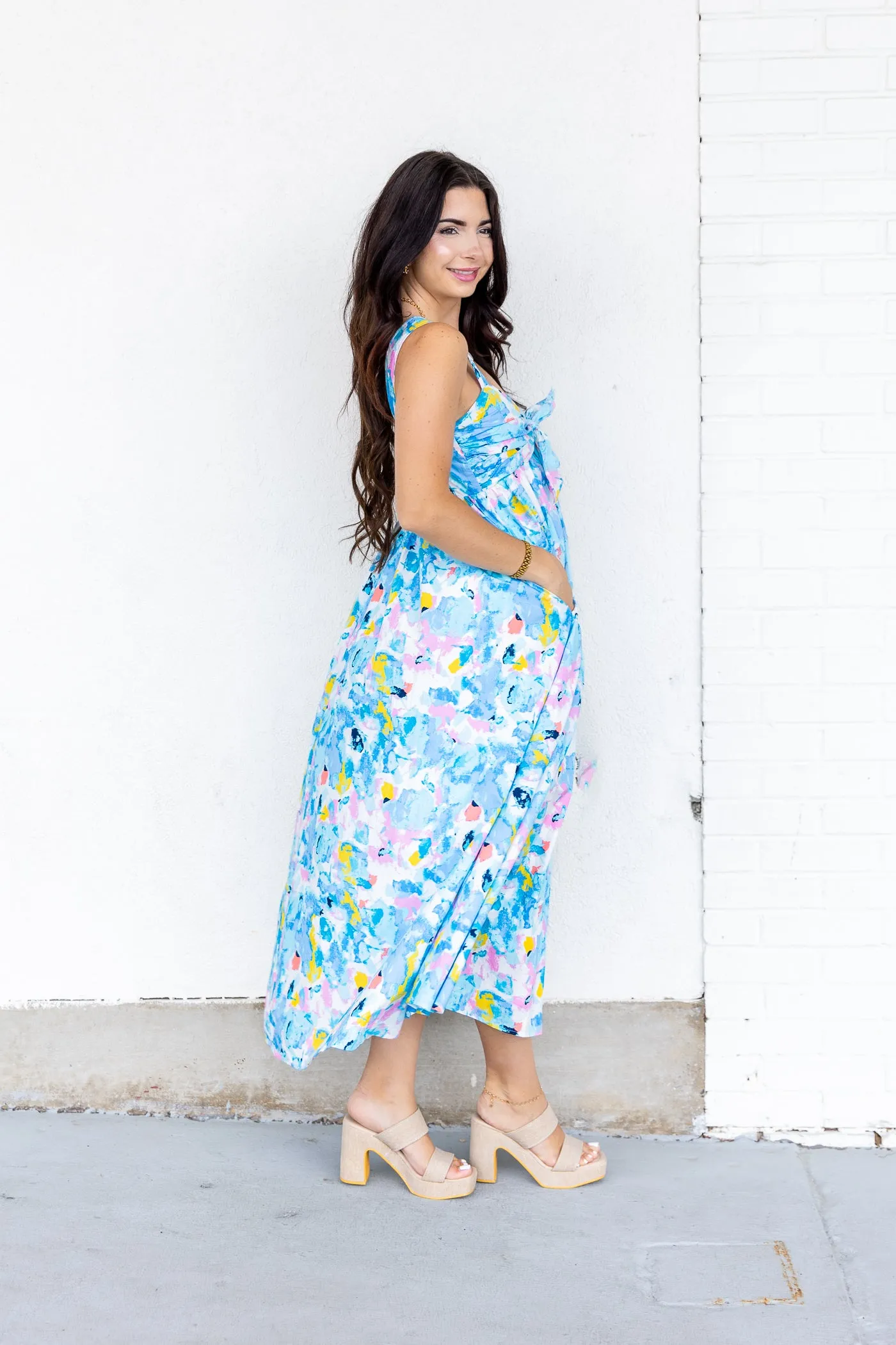 Beadwork ANDY DRESS