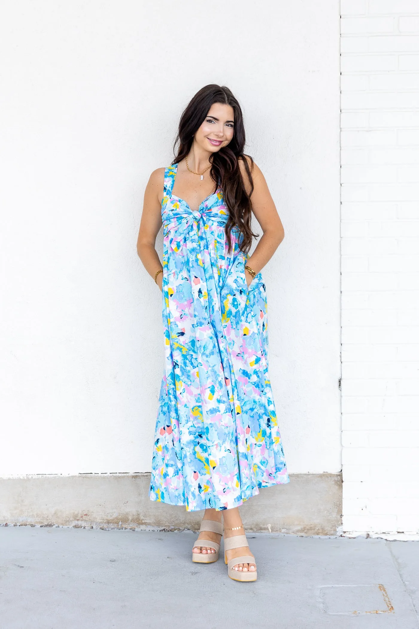 Relax Appeal ANDY DRESS