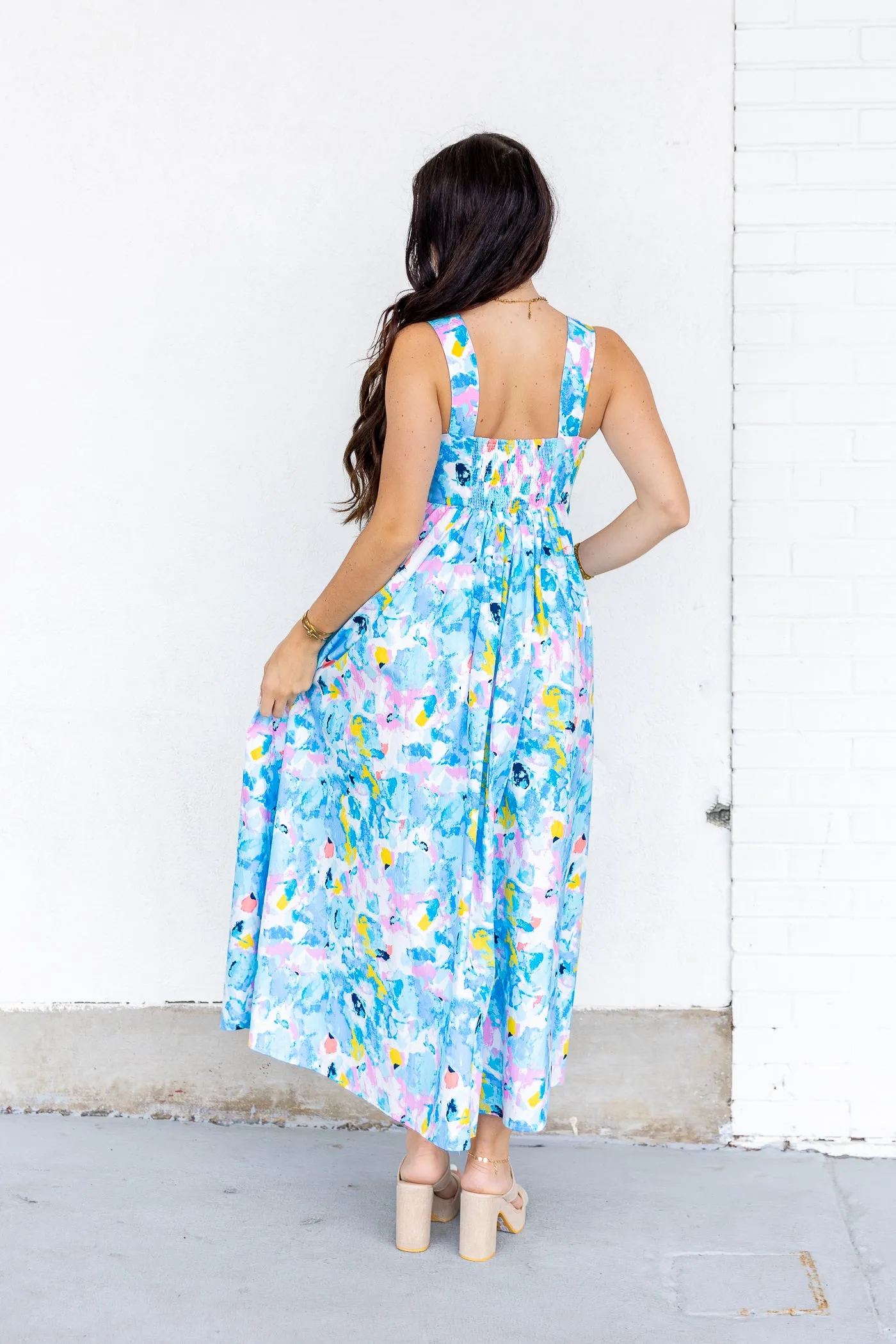 Movement Feel ANDY DRESS
