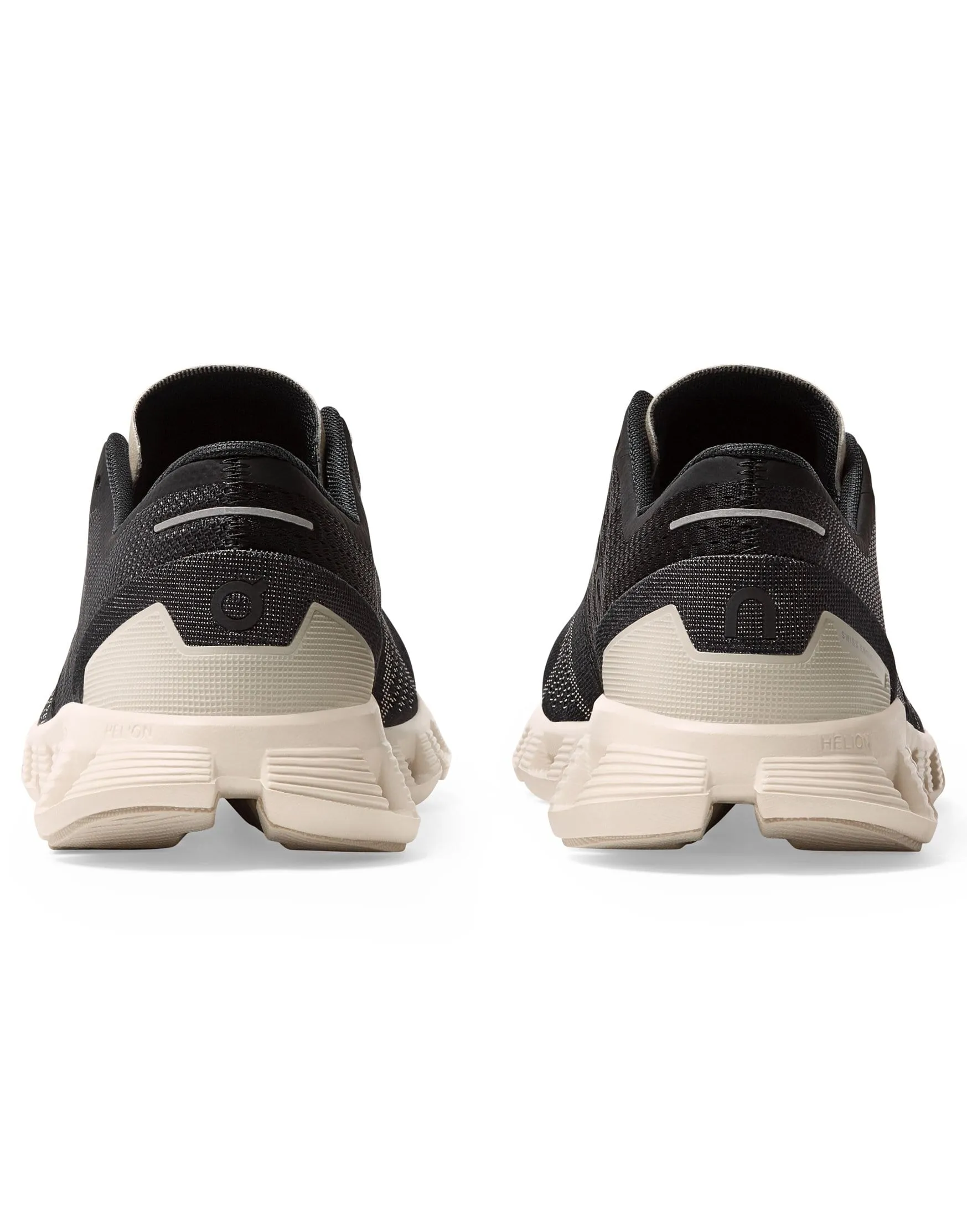 Cloud X Running Shoe - Black/Pearl