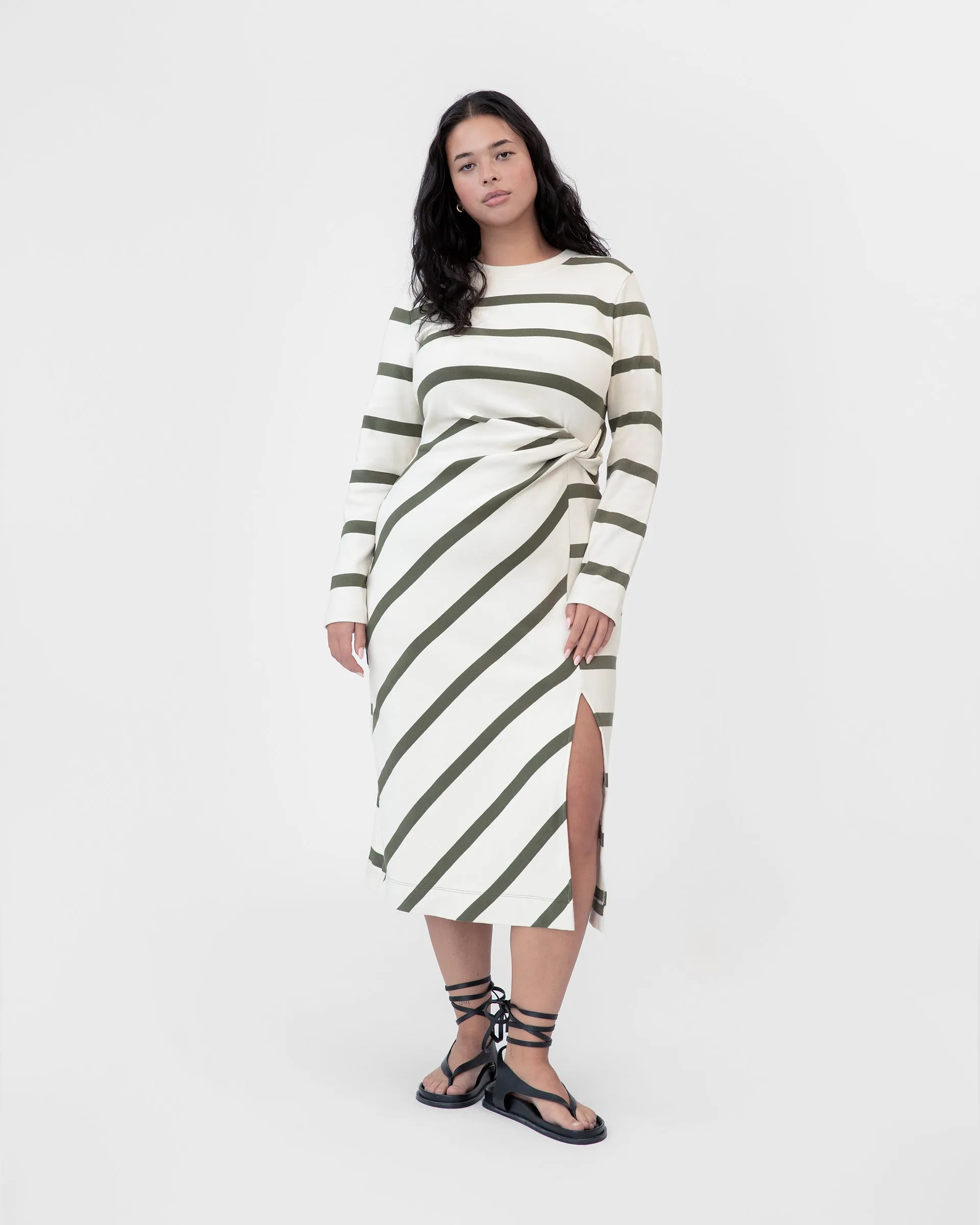 Evening Look Cody Dress
