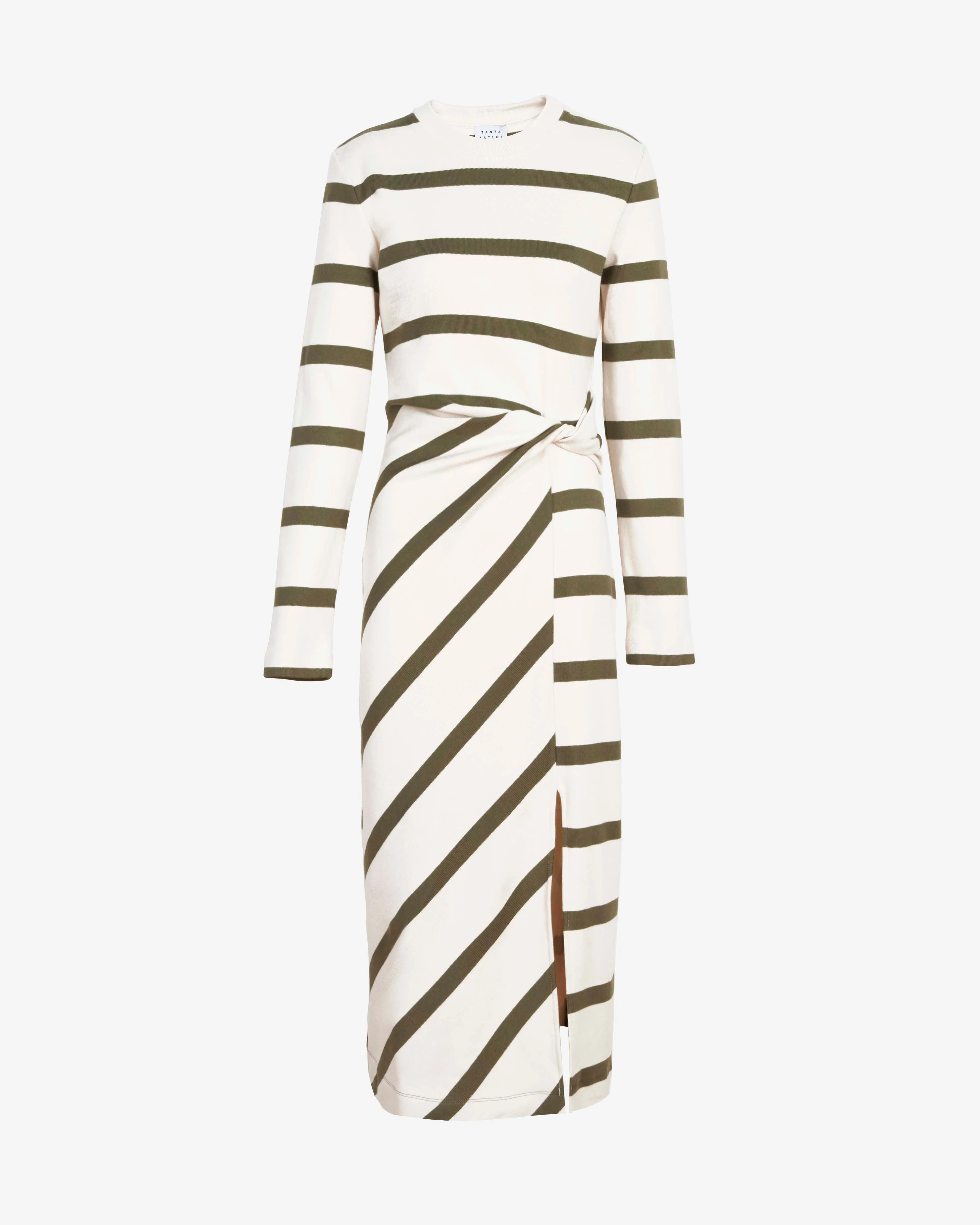 Cody Dress Flattering Silhouette