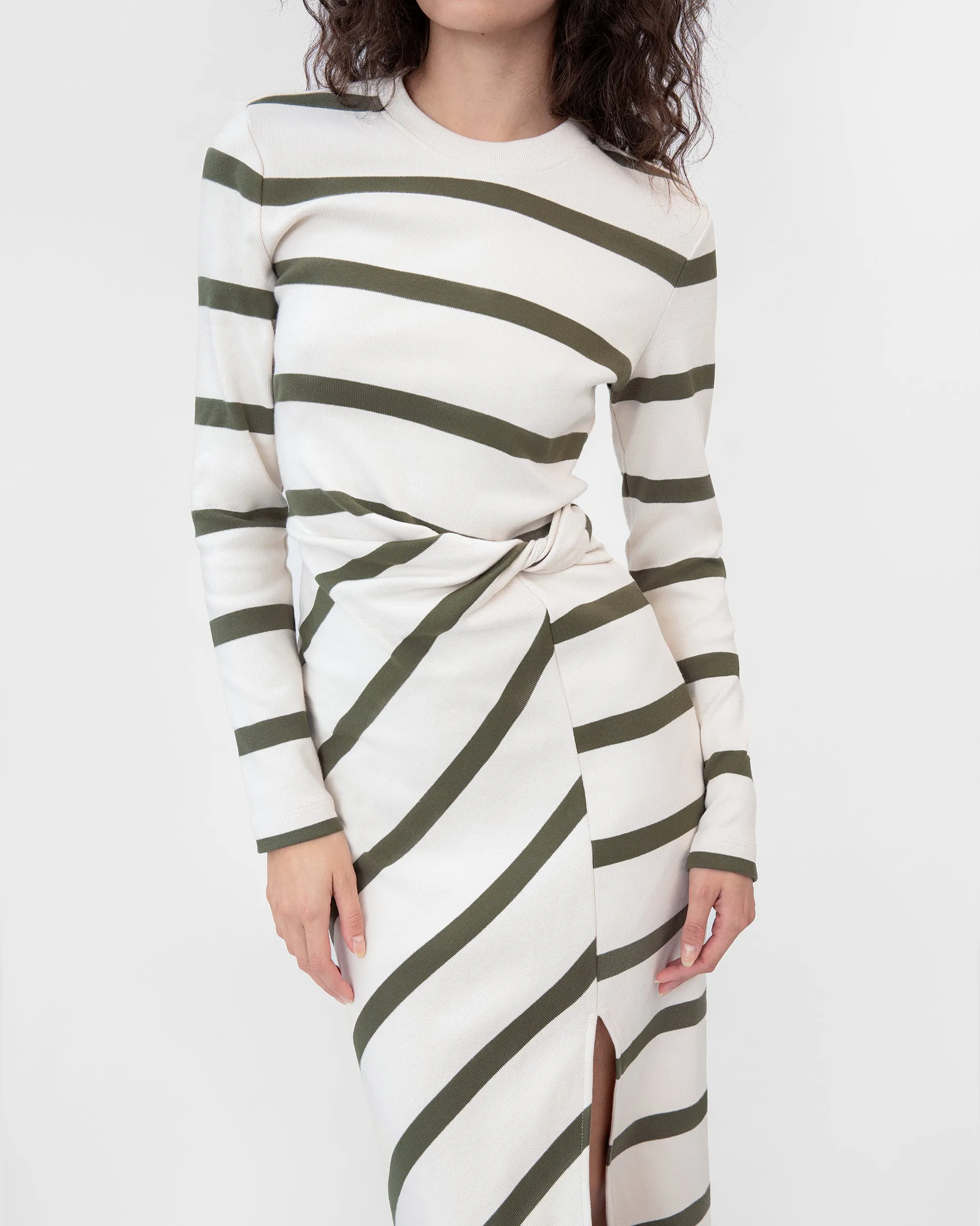 Cody Dress London Edge Tailored Style
