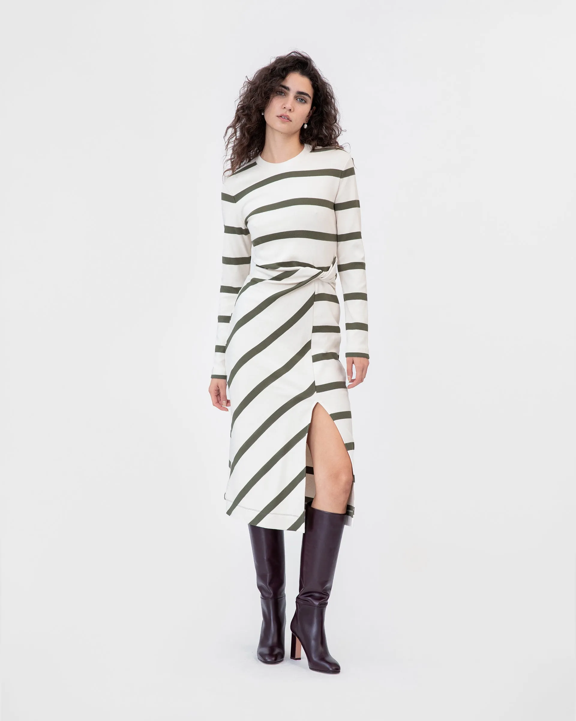 Cody Dress All weather QuickDryTechnology