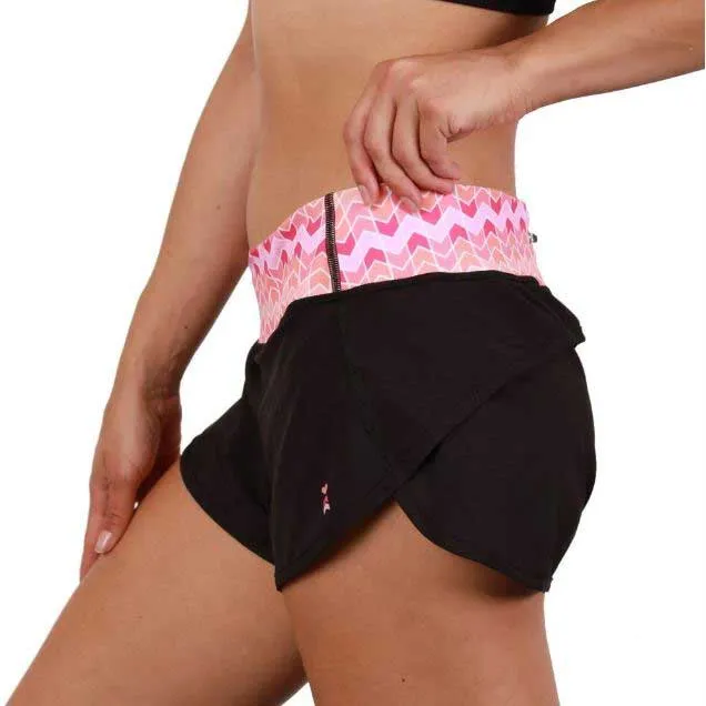 Coeur Women's Run Short