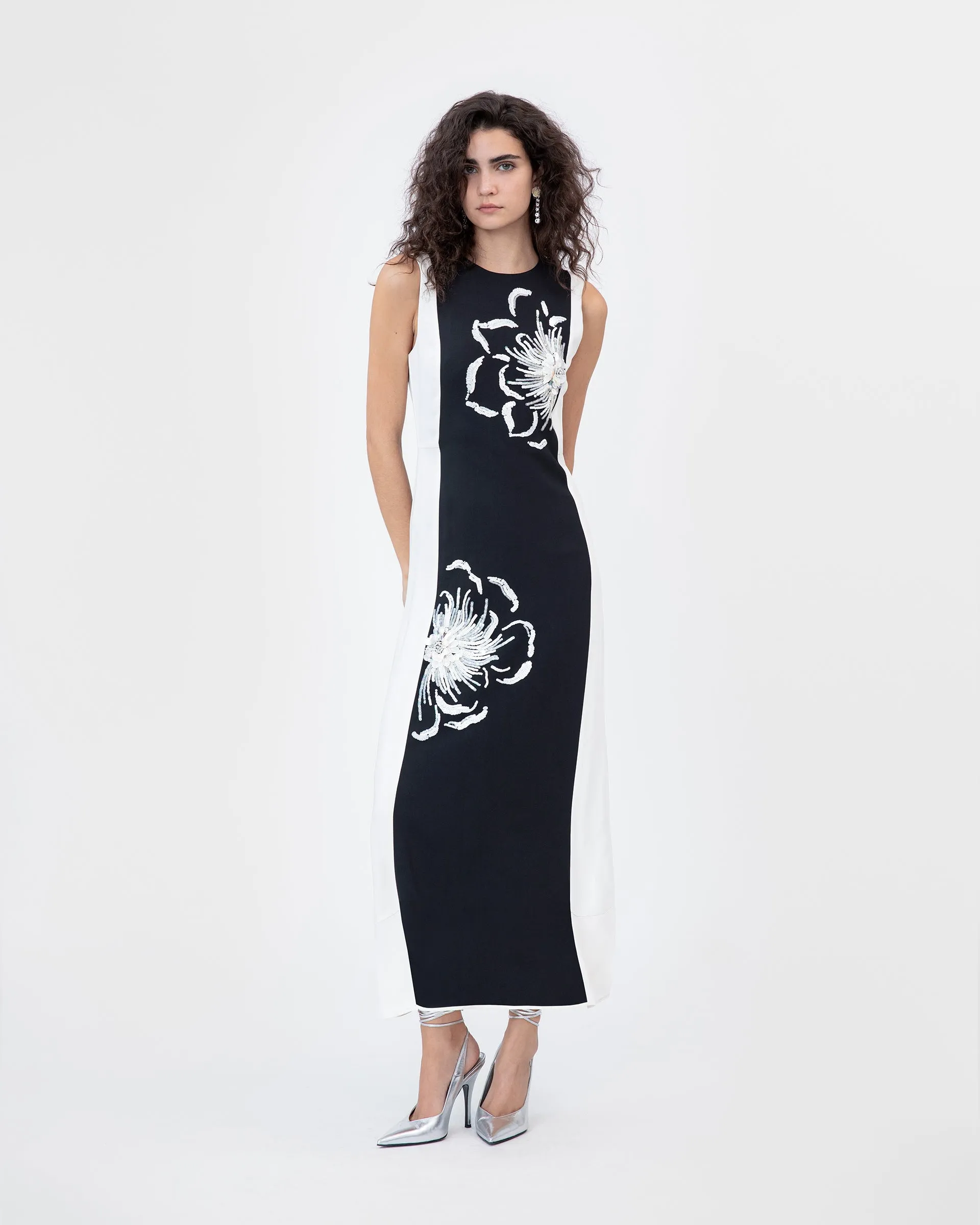 Colette Dress Comfort and Elegance