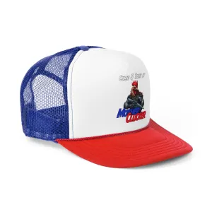 Come & Take it Trucker Cap
