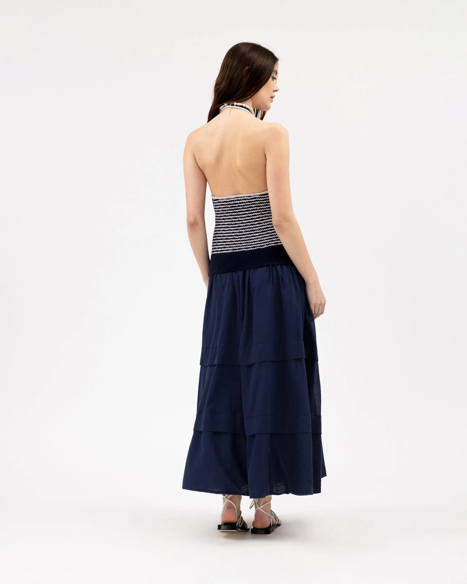 Miller Dress Urban Cool