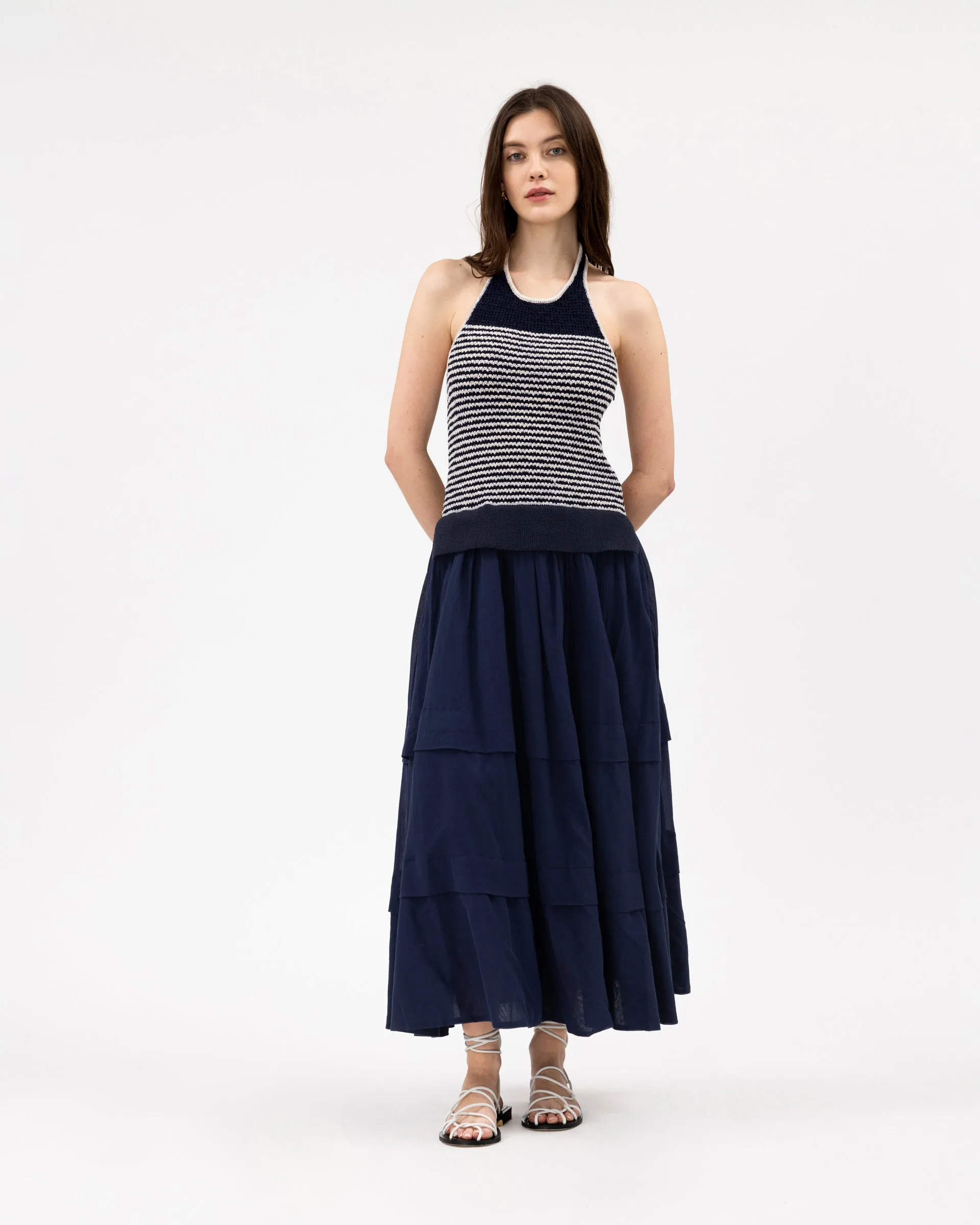 Miller Dress Timeless Beauty Everyday Look