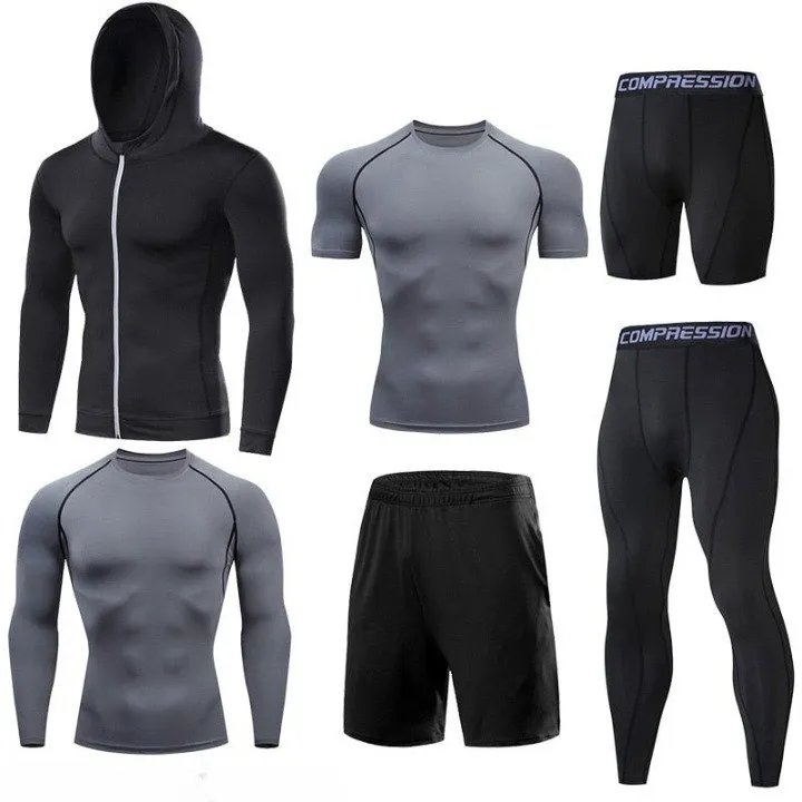 Compression Bundle - Shedao