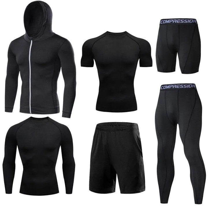Compression Bundle - Shedao