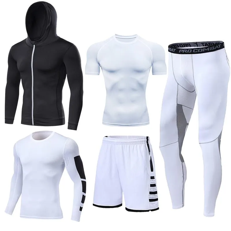 Compression Bundle - Shedao
