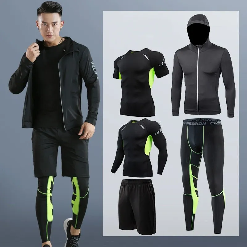 Compression Bundle - Shedao