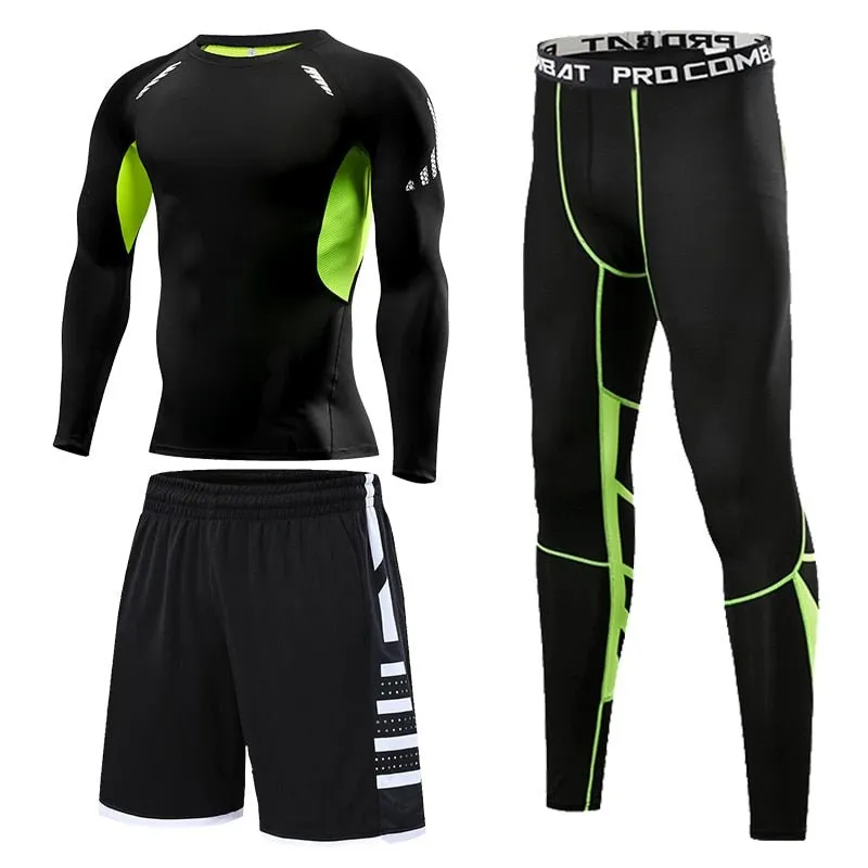 Compression Bundle - Shedao
