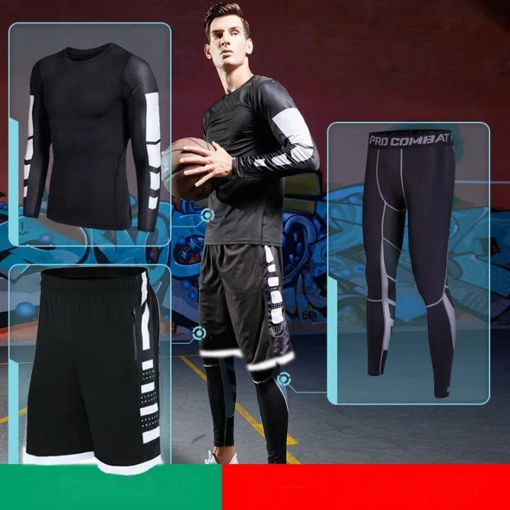 Compression Bundle - Shedao