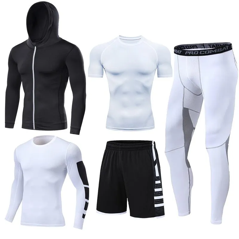 Compression Bundle - Shedao