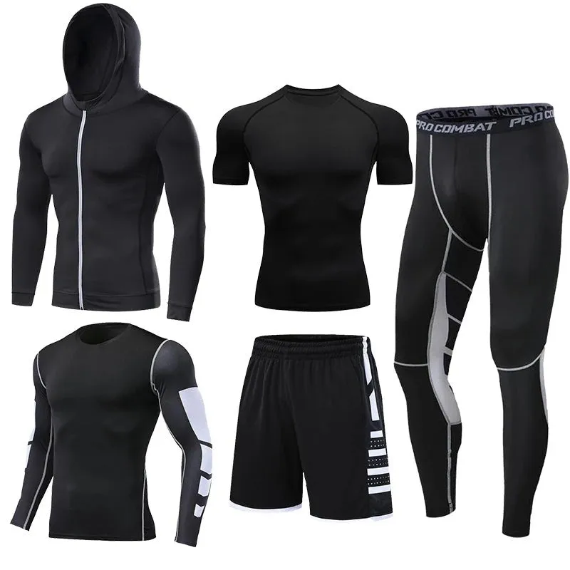 Compression Bundle - Shedao