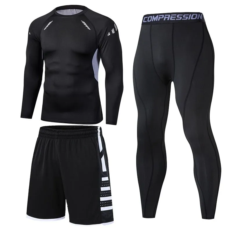 Compression Bundle - Shedao