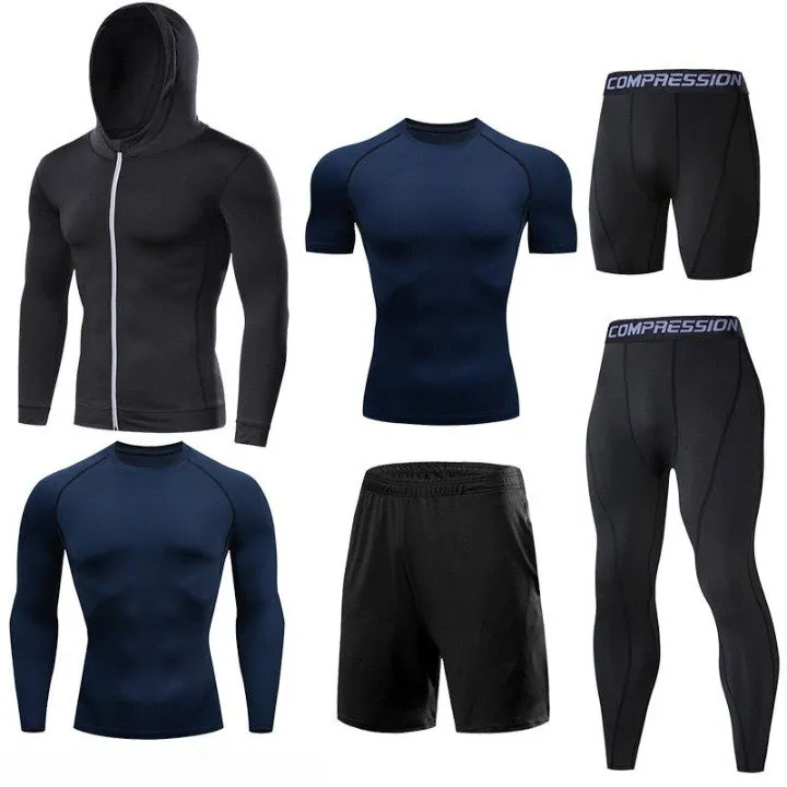 Compression Bundle - Shedao