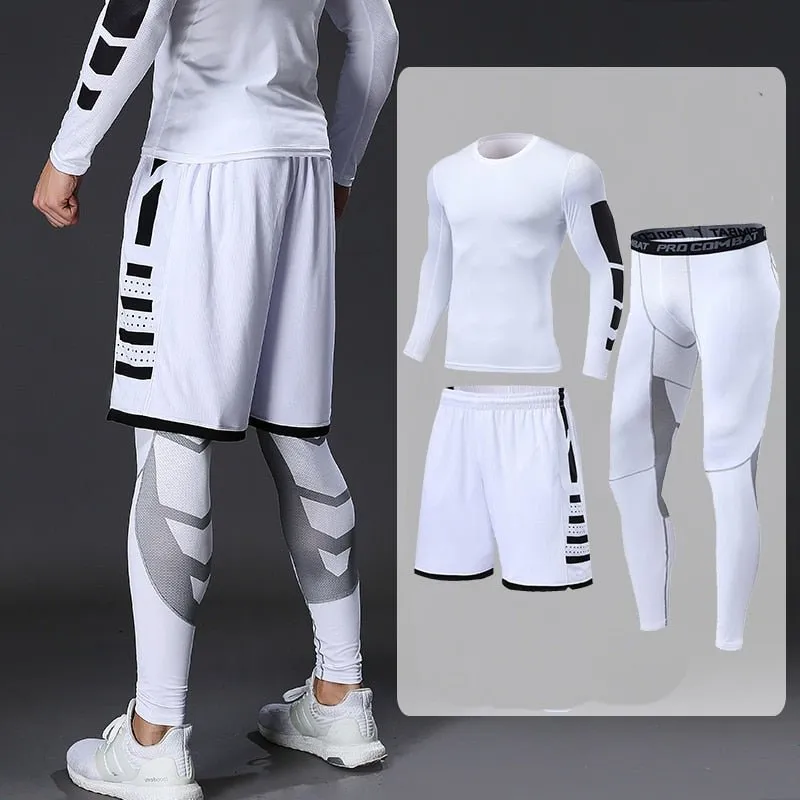 Compression Bundle - Shedao