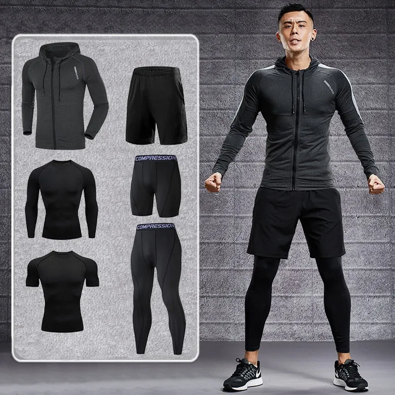 Compression Bundle - Shedao