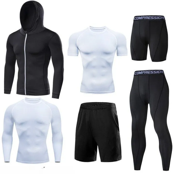 Compression Bundle - Shedao