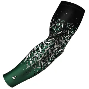 Confetti Green