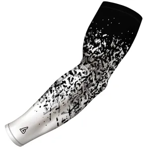 Confetti White